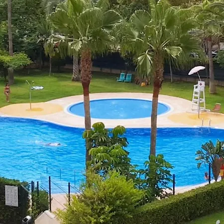 Torre D Oboe Alquilevante Lvv077 Appartamento *