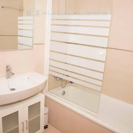 Torre D Oboe Alquilevante Lvv077 *