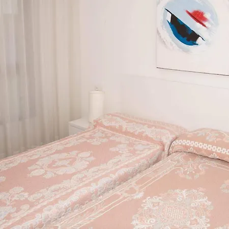 Apartament Torre D Oboe Alquilevante Lvv077